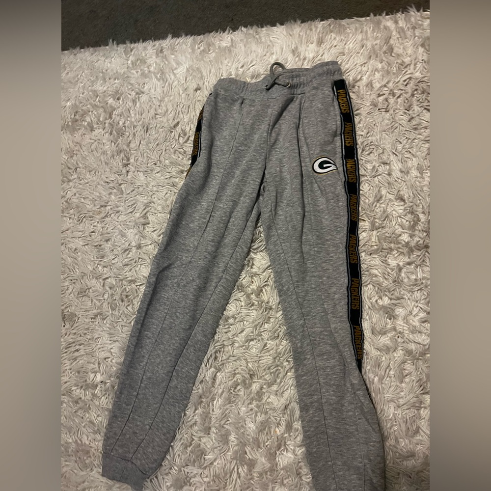 Packers joggers